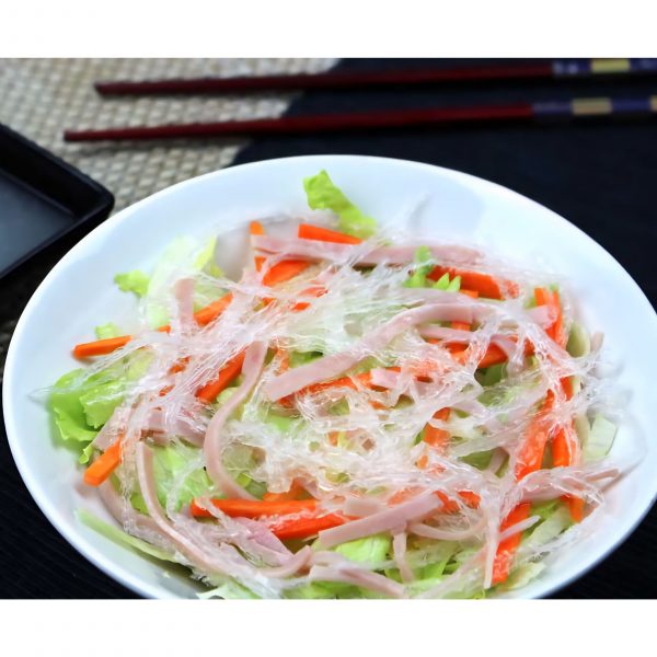 1. Ensalada china