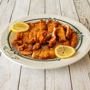 Pollo
