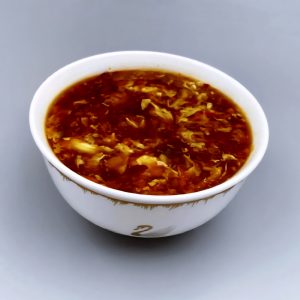 12. Sopa agripicante