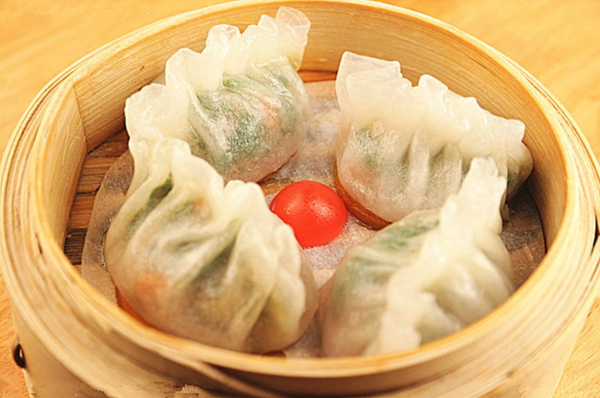 139. Empanadillas vegetales Shuijing 4d