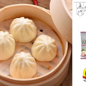 18A. Siau Long Pao 4Ud