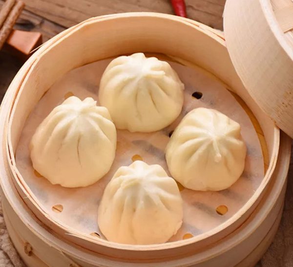 18A. Siau Long Pao 4Ud