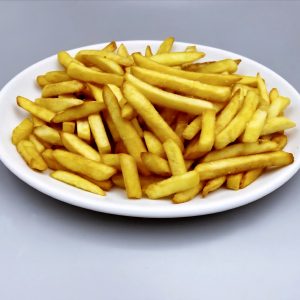 4. Patatas fritas
