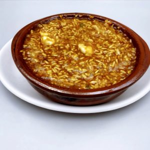 55. Ku-Bak con tres delicias