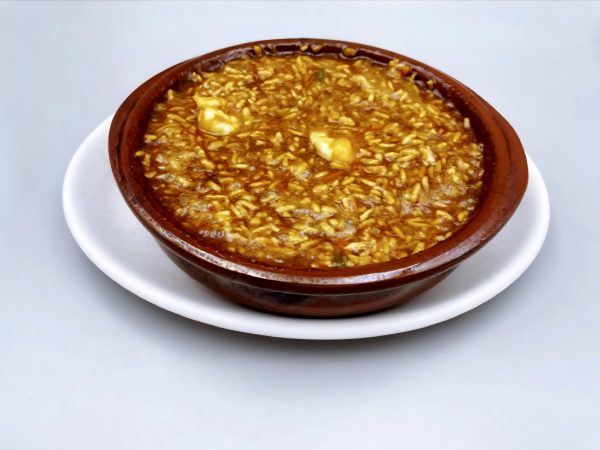 55. Ku-Bak con tres delicias