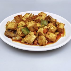 56. Dow-Fu picante
