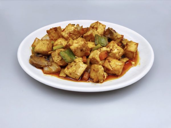 56. Dow-Fu picante