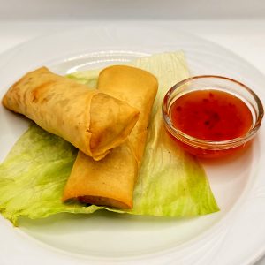 5A. Rollitos vietnamitas 2Ud